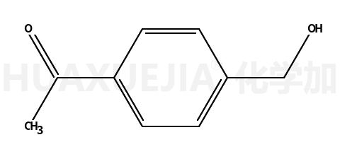 4-(羟基甲基)苯乙酮