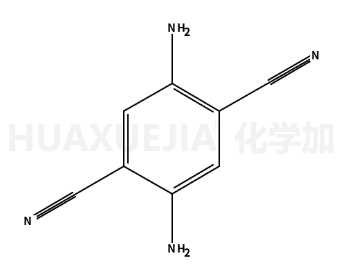 2,5-二氨基对苯二腈