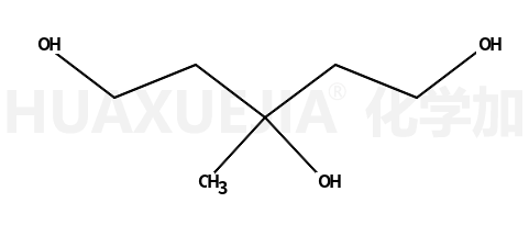 3-甲基-1,3,5-戊三醇