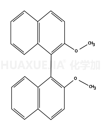 (S)-1,1′-二-2-萘二甲醚