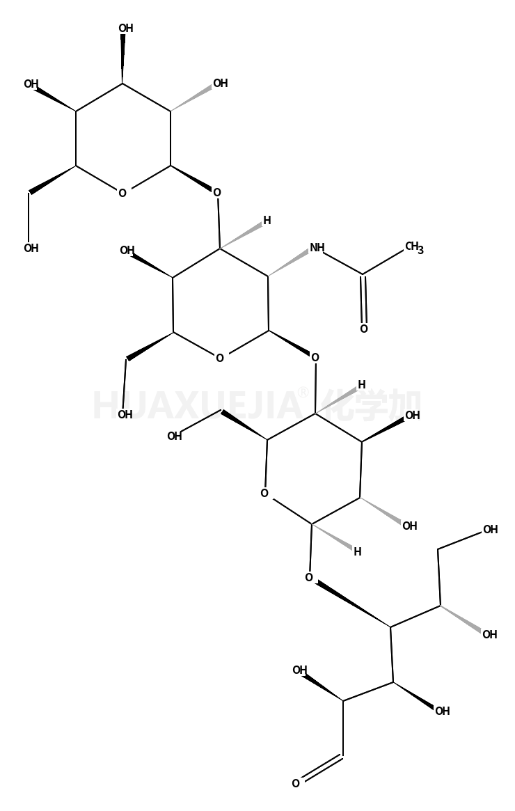 Gangliotetraose