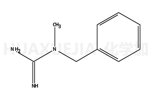 N-苄基-N-甲基胍