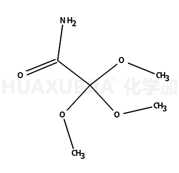 2,2,2-三甲氧基-乙酰胺