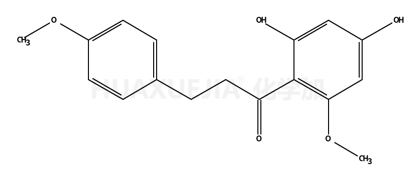 2',4'-二羟基-4,6'-二甲氧基二氢查尔酮