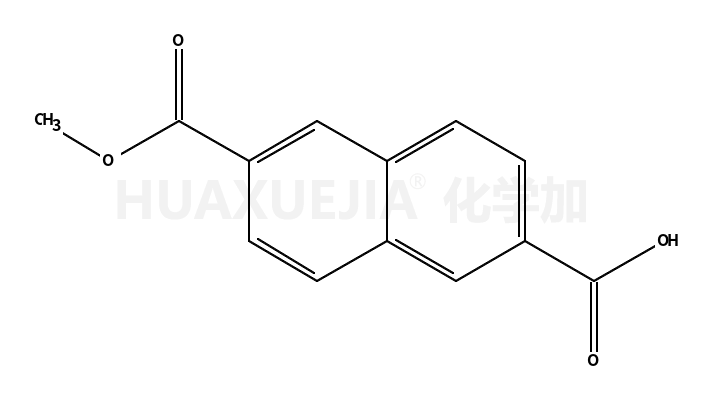6-(甲氧基羰基)-2-萘酸