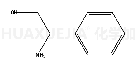 DL-苯甘氨醇