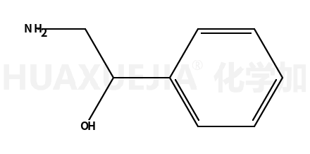 2-氨基-1-苯乙醇