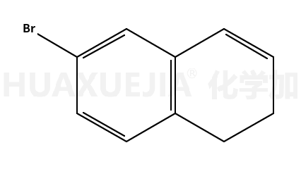 6-溴-1,2-二氢-萘