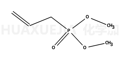 烯丙基磷酸二甲酯