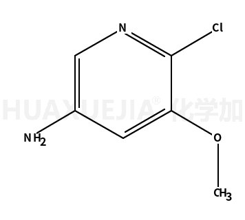 3-氨基-6-氯-5-甲氧基吡啶