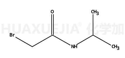 2-溴-N-异丙基乙酰胺