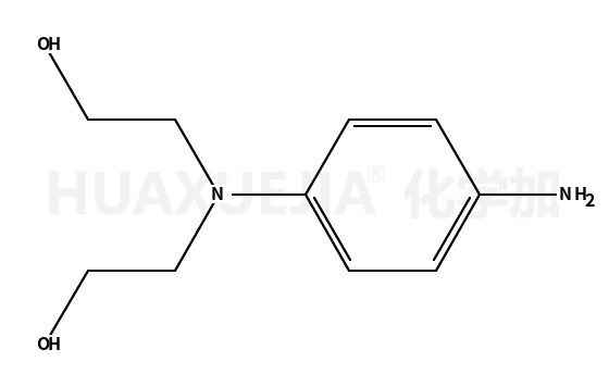 2,2’-(4-氨基苯基亚氨基)二乙醇