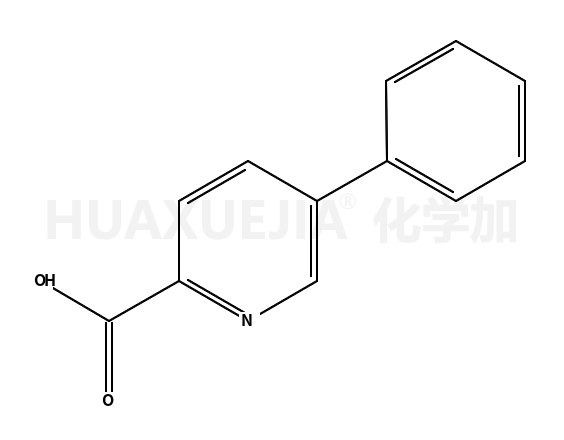 5-苯基吡啶甲酸