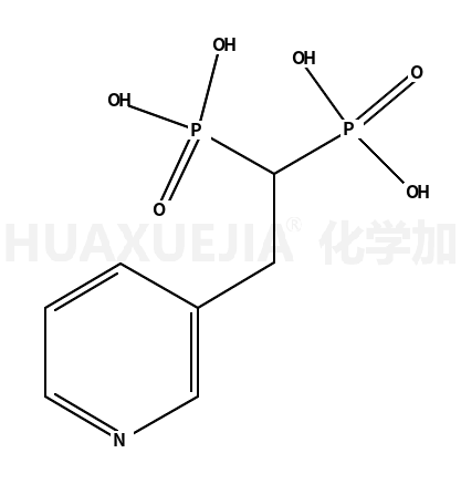 利塞膦酸钠杂质C