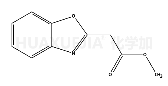 苯并噁唑-2-乙酸甲酯
