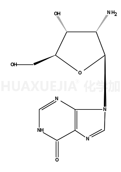 2'-氨基脱氧肌苷