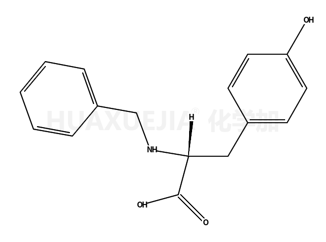 N-Benzyl-L-tyrosine