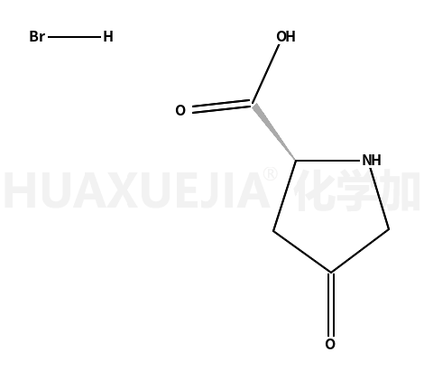 4-keto-L-proline hydrobromide