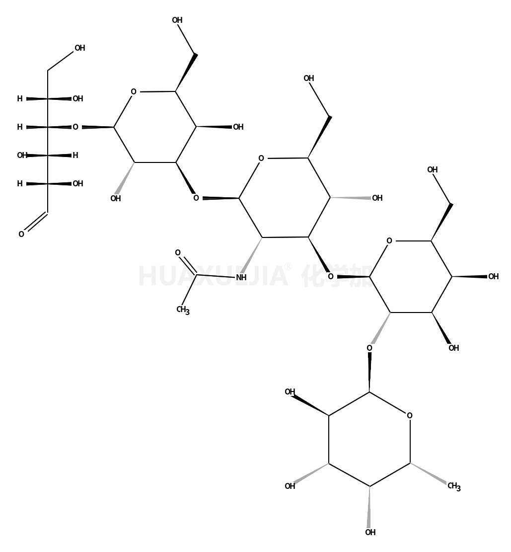 Lacto-N-fucopentaose I (LNFP I)