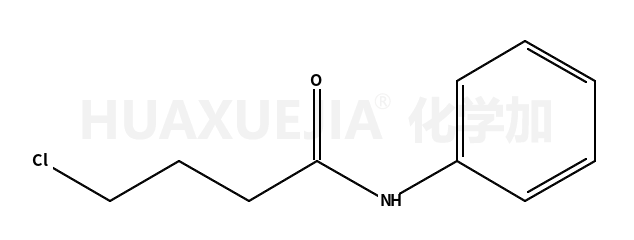 4-chloro-N-phenylbutanamide