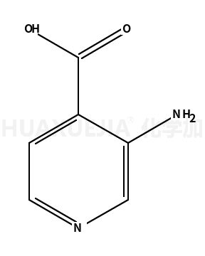 3-氨基-4-吡啶羧酸