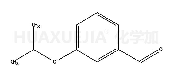 3-(1-甲基乙氧基)-苯甲醛