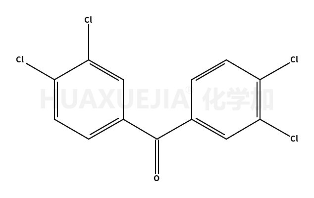 3,3',4,4'-四氯二苯甲酮