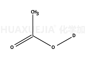 乙酸-D1