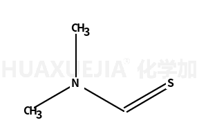 N,N-二甲基硫代甲酰胺