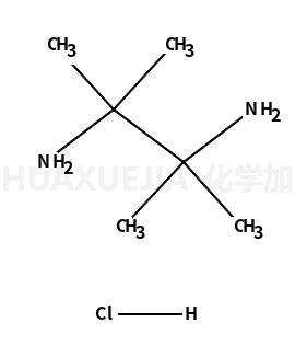 四甲基乙二胺二盐酸盐