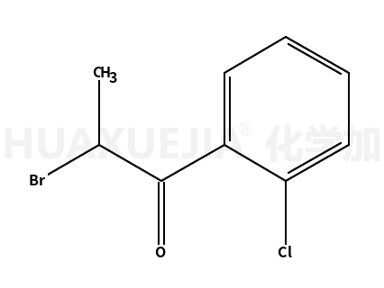 2'-溴-2-氯苯丙酮