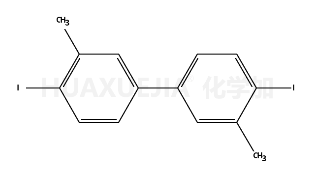 4,4'-二碘-3,3'-二甲基联苯