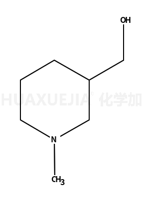 1-甲基-3-哌啶甲醇