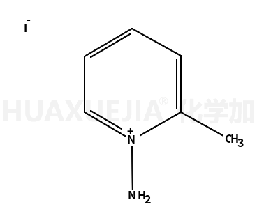 1-氨基-2-甲基吡啶碘化物