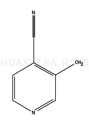 3-甲基-4-氰基吡啶