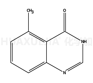 5-甲基喹唑啉-4(1H)-酮