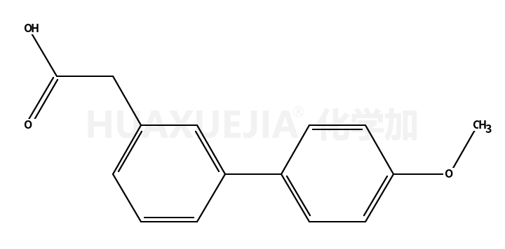(4’-甲氧基-聯苯-3-基)-乙酸