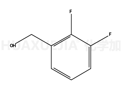 2,3-二氟苄醇