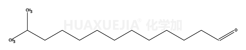 12-Methyltridecanal