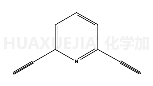 2,6-二(乙炔基)吡啶
