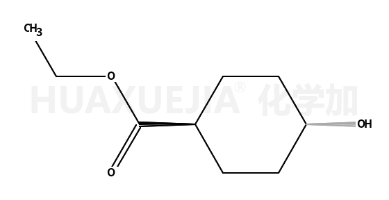顺式-乙基4-羟基环己烷羧酸