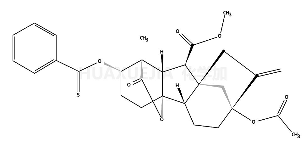 75885-04-0结构式