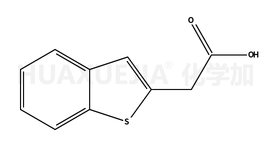 苯并[b]噻吩-2-乙酸