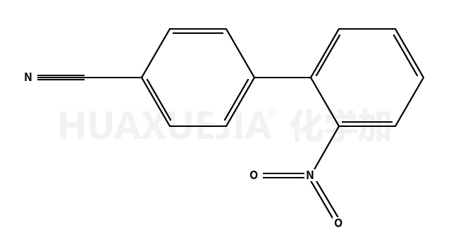 4-氰基-2-硝基二苯基