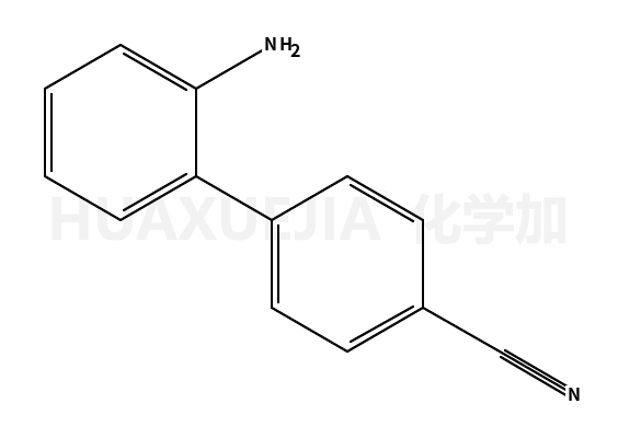 2’-氨基-联苯-4-甲腈