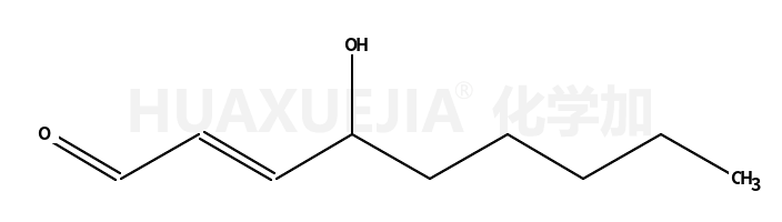 4-羟基壬烯醛