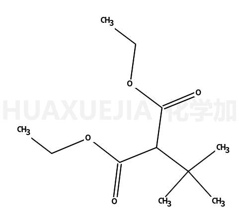 叔丁基丙二酸二乙酯