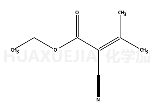 2-氰基-3-甲基丁烯酸乙酯