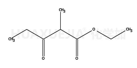 2-甲基-3-氧代戊酸乙酯