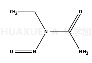 1-乙基-1-亚硝基脲